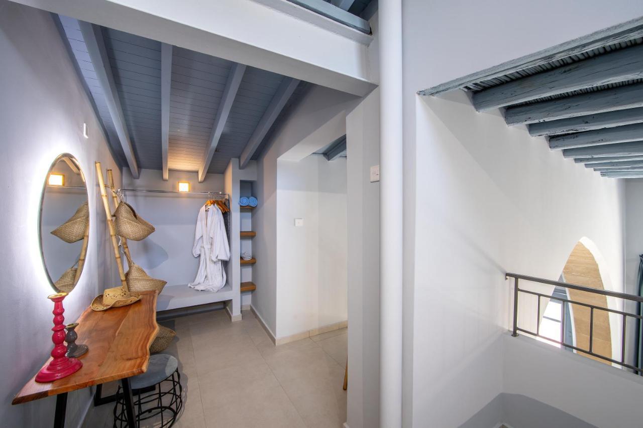 Ferienwohnung Ελιά Πόλις - Elia Polis Exterior foto