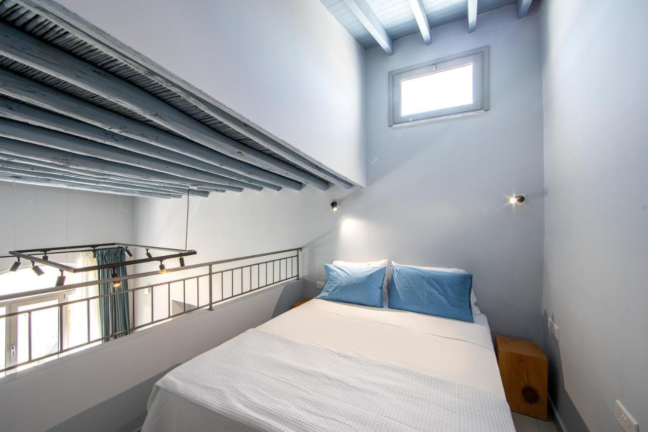 Ferienwohnung Ελιά Πόλις - Elia Polis Exterior foto